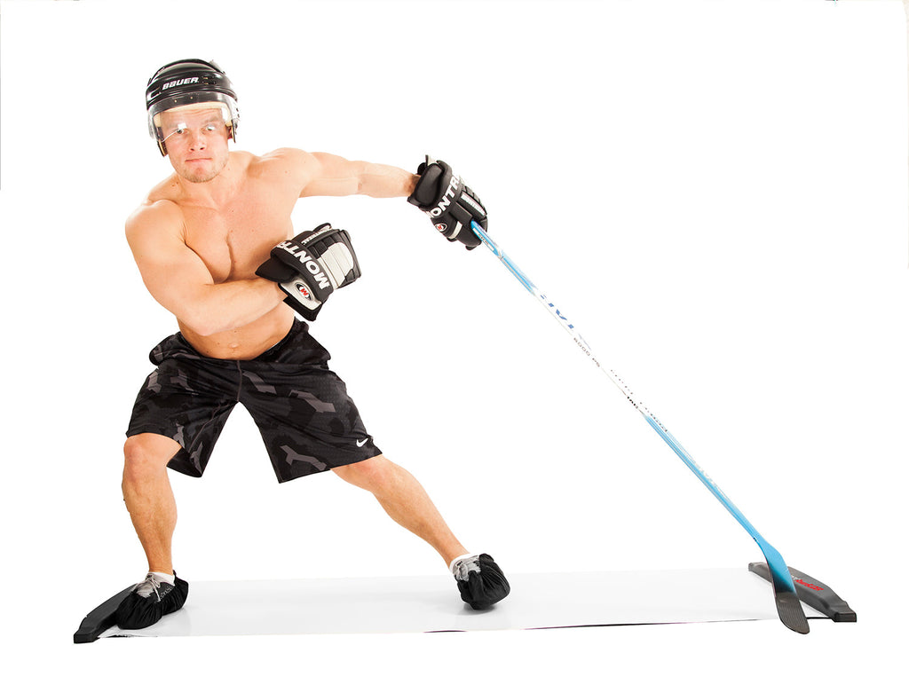 Gymstick PowerSlider - 180 cm - Met Online Trainingsvideo's - Tweedekans