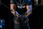 Reeva Gants de Fitness