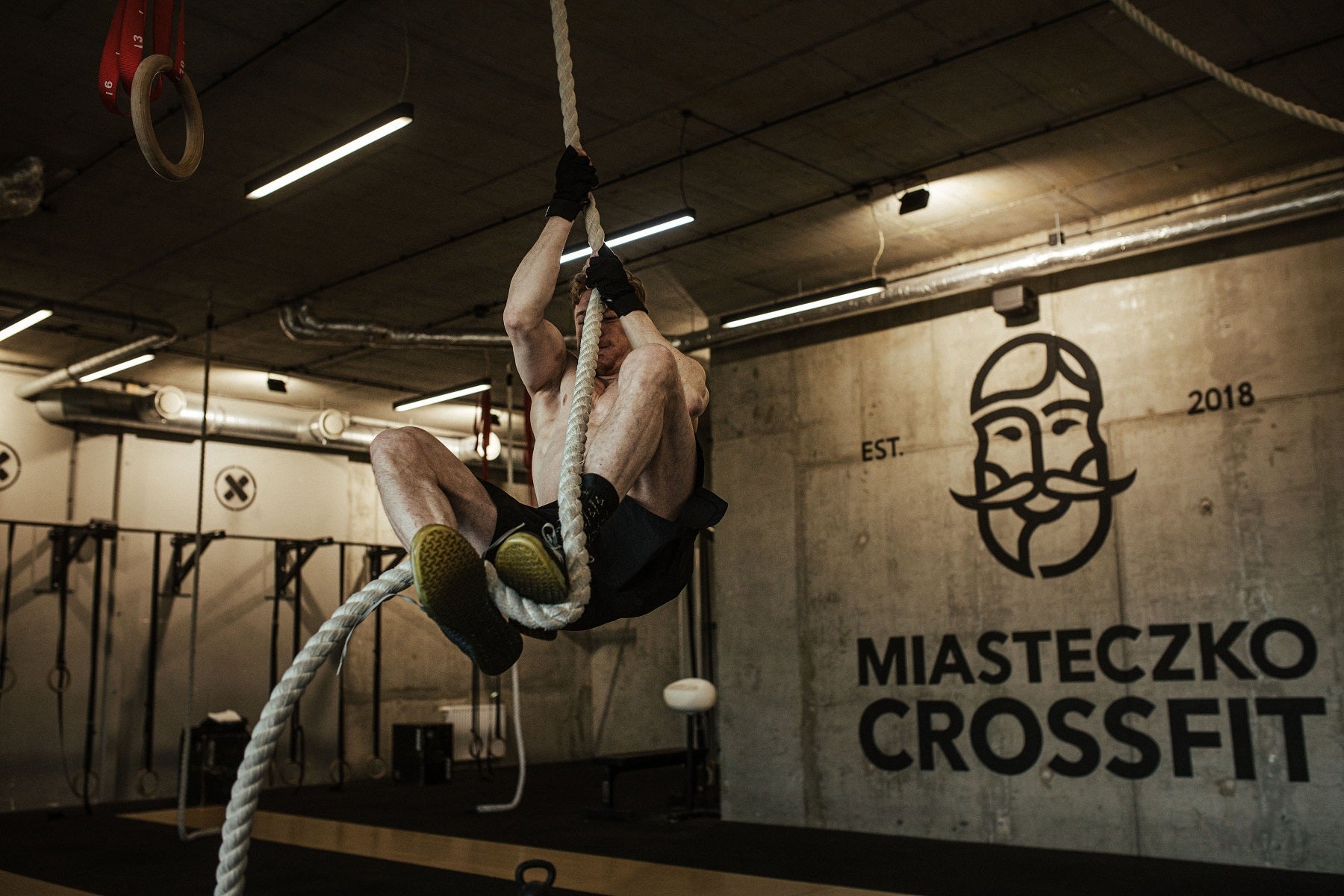 Reeva Gants de Fitness