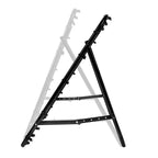 VirtuFit Rebondisseur réglable - Kickback - 100 x 100 cm