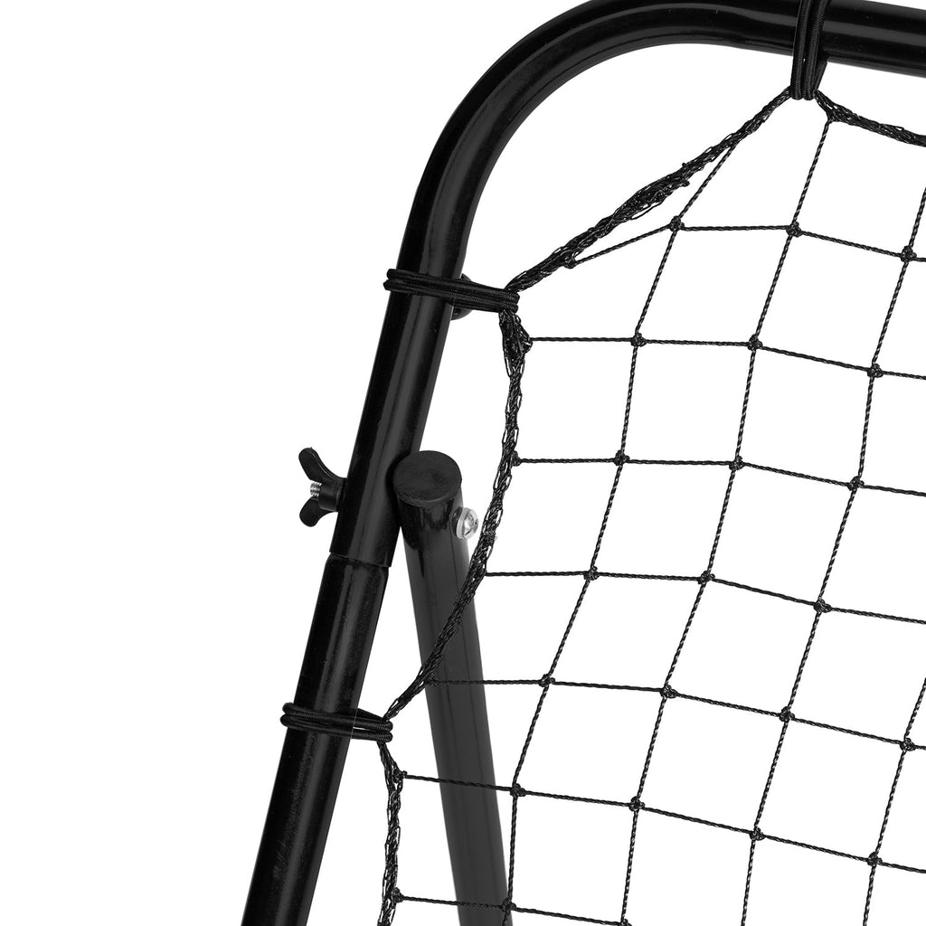 VirtuFit Rebondisseur réglable - Kickback - 100 x 100 cm