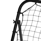 VirtuFit Rebondisseur réglable - Kickback - 100 x 100 cm