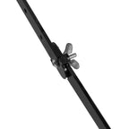 VirtuFit Rebondisseur réglable - Kickback - 100 x 100 cm