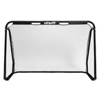 VirtuFit Voetbaldoel Pro met Doelwand - Voetbal Goal - 170 x 110 cm