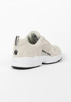 Gorilla Wear Newport Sneakers - Beige