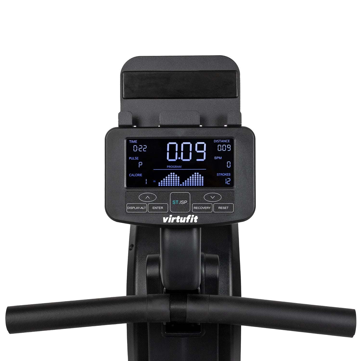 VirtuFit Elite Air Magnetic Roeitrainer