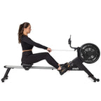 VirtuFit Elite Air Magnetic Roeitrainer