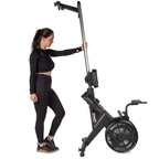 VirtuFit Elite Air Magnetic Roeitrainer
