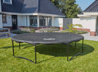 Salta Trampoline Beschermhoes - 213 cm - Zwart