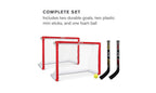 SKLZ Pro Mini Hockey Set