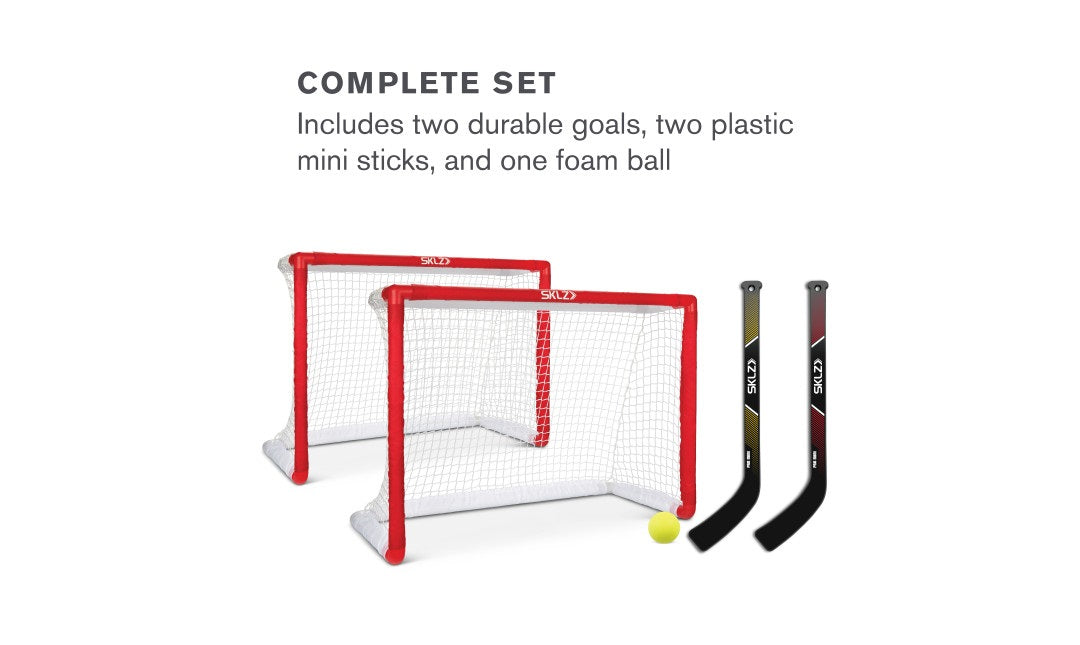 SKLZ Pro Mini Hockey Set