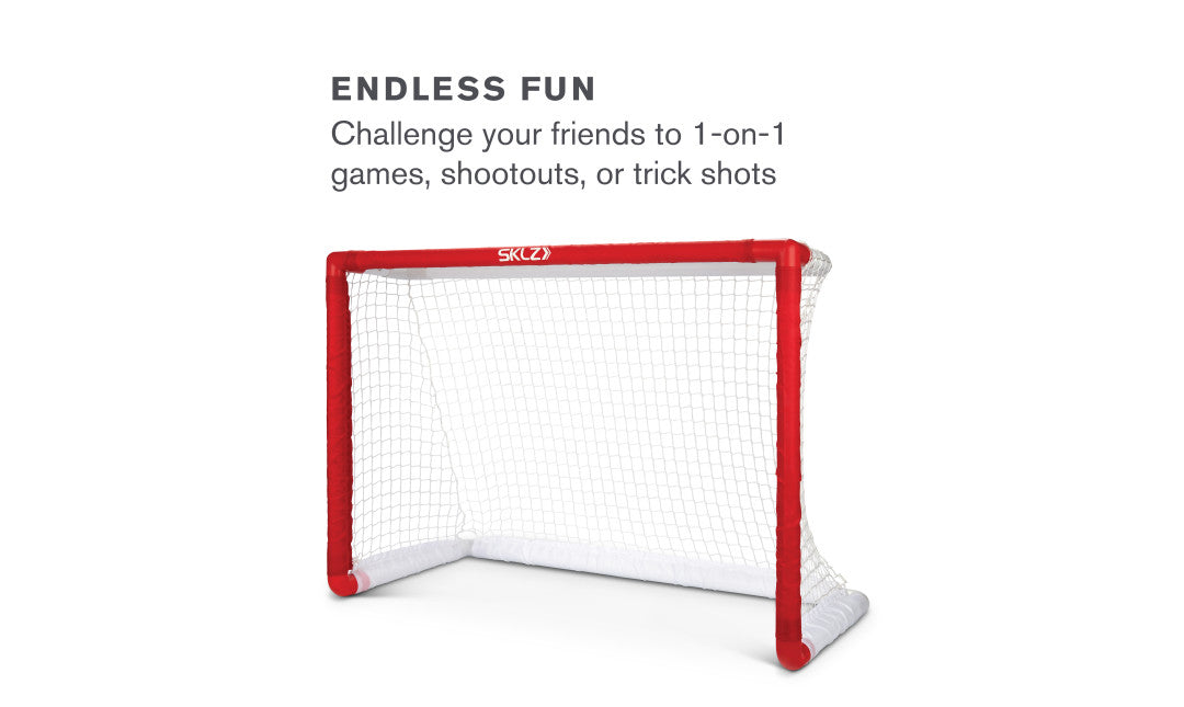SKLZ Pro Mini Hockey Set