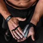 Reeva Kangaroo Grips - Gants Crossfit - Short Strap