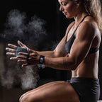 Reeva Kangaroo Grips - Gants Crossfit - Short Strap