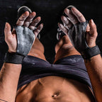 Reeva Kangaroo Grips - Gants Crossfit - Short Strap