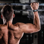 Reeva Kangaroo Grips - Gants Crossfit - Short Strap