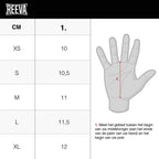 Reeva Sport Handschoenen 1.0 - Crossfit Handschoenen