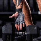 Reeva Gants de Sport 2.0 - Gants de Crossfit