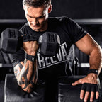 Reeva Gants de Sport 2.0 - Gants de Crossfit