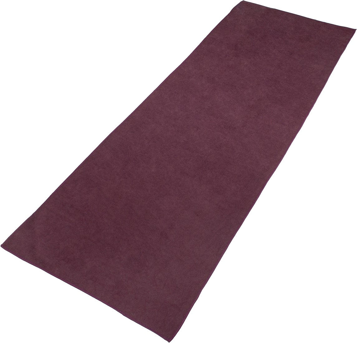 VirtuFit Premium Yoga Kit - 3-Piece - Mulberry