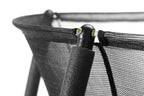 Salta Comfort Edition Trampoline met Veiligheidsnet - 153 cm - Groen