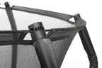 Salta Premium Ground Trampoline met Veiligheidsnet - 427 cm - Groen