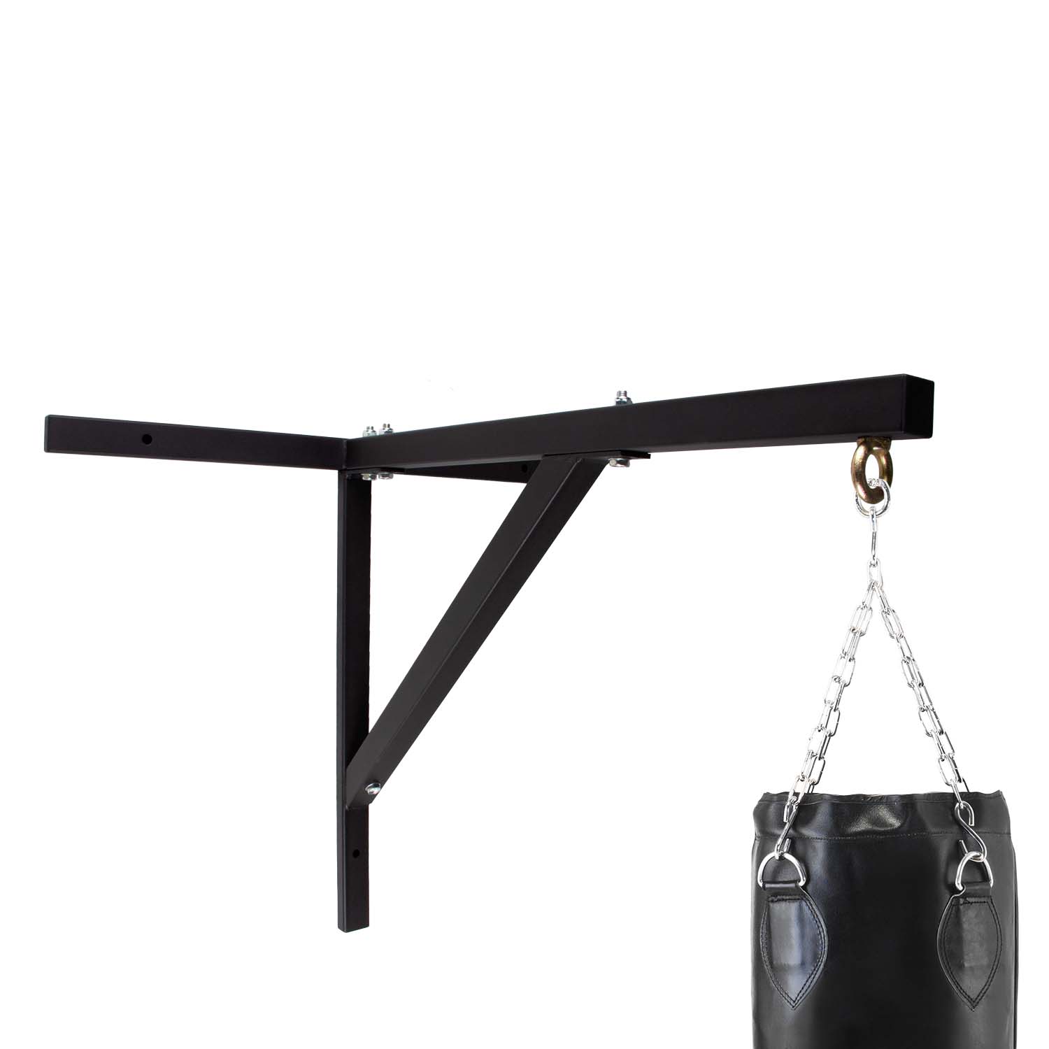 VirtuFit Bokszak Muurbeugel