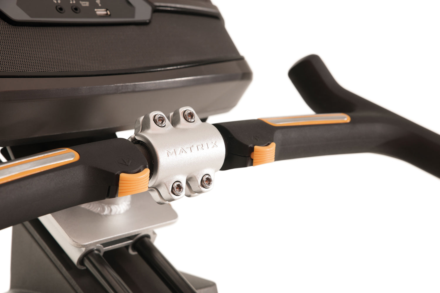 Matrix U50 Hometrainer - XR - Tweedekans
