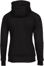 Gorilla Wear Marion Hoodie - Zwart