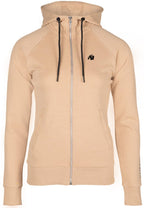 Gorilla Wear Marion Hoodie - Beige