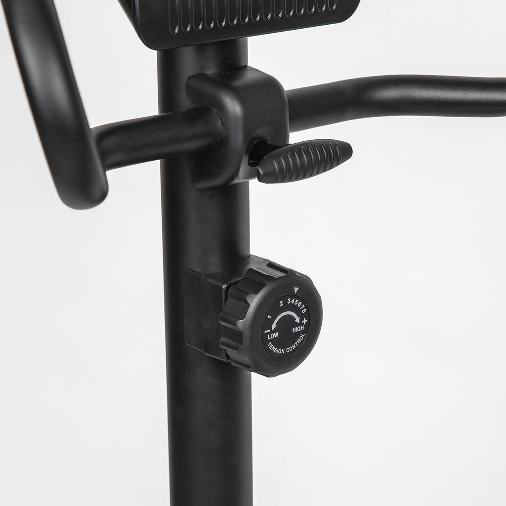 VirtuFit Low Entry Bike 1.0 Hometrainer