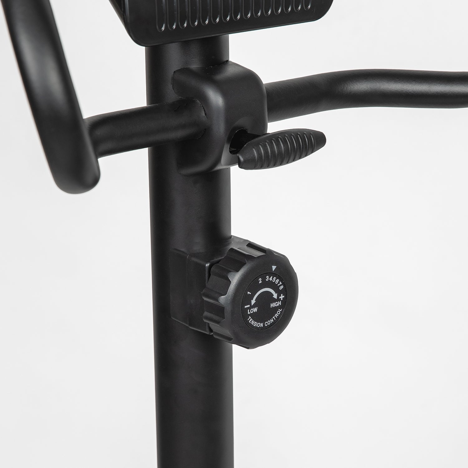 VirtuFit Low Entry Bike 1.0 Hometrainer