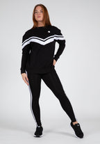Gorilla Wear Hailey Leggings - Zwart