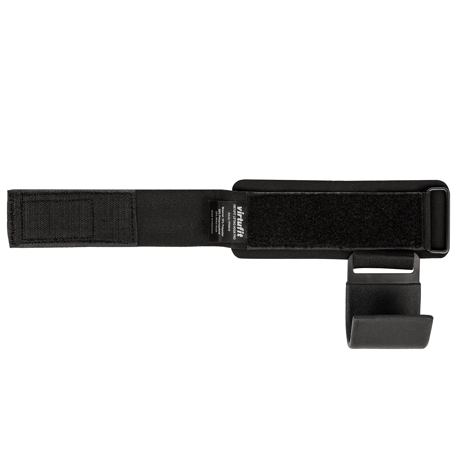 Crochets de levage VirtuFit Pro