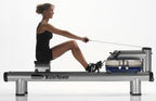WaterRower M1 HiRise Rameur