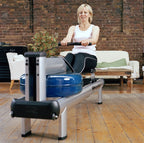 WaterRower M1 HiRise Rameur
