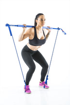 Gymstick Original 2.0 - Strong (black) - Met online trainingsvideo's