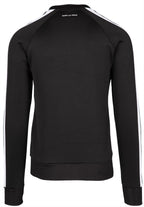 Gorilla Wear Riverside Trainingsjack - Sport Vest - Zwart