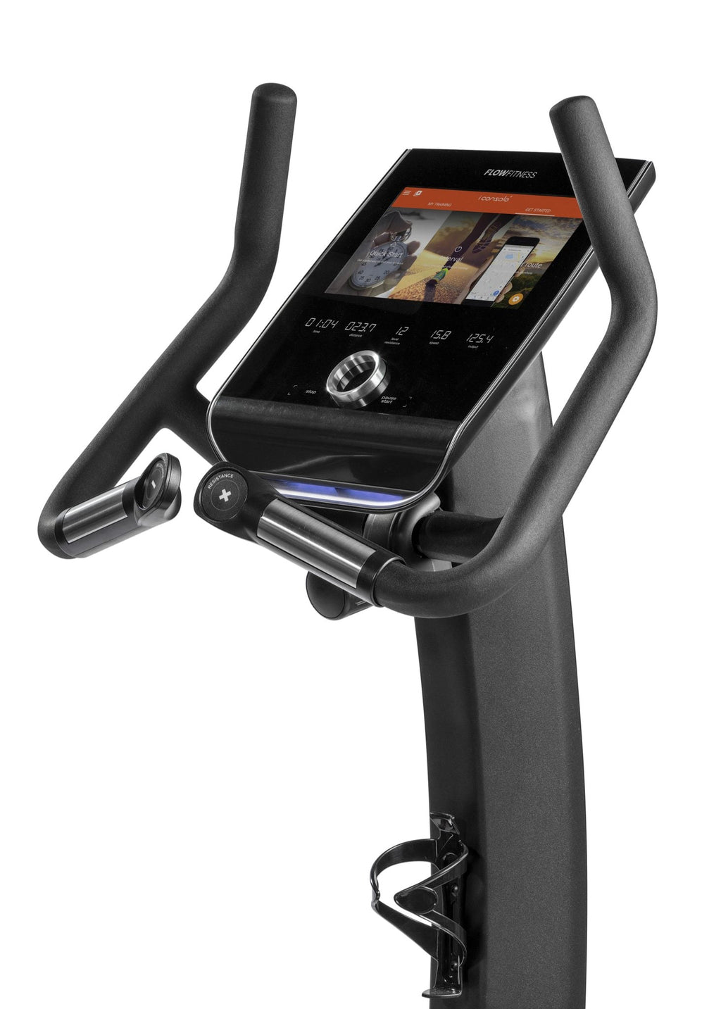 Flow Fitness Perform B5s  Vélo d'appartement