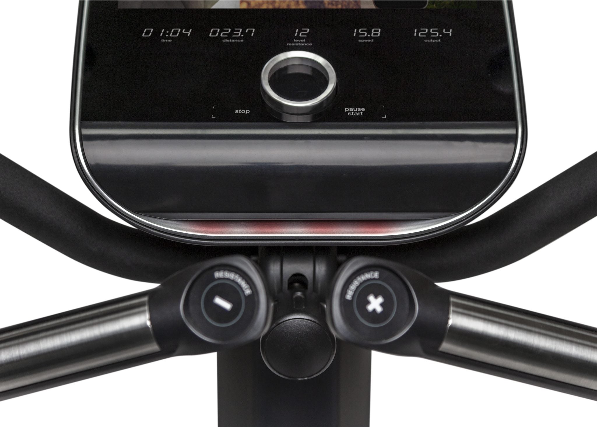 Flow Fitness Perform B5s  Vélo d'appartement