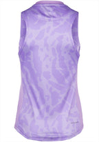 Gorilla Wear Raleigh Tank Top - Lilac