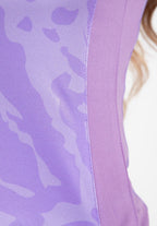 Gorilla Wear Raleigh Tank Top - Lilac