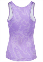 Gorilla Wear Indianapolis Tank Top - Lilac