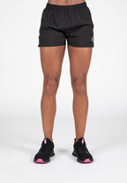 Gorilla Wear Santa Ana Shorts - Noir