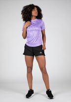 Gorilla Wear Portland 2-In-1 Shorts - Zwart