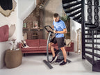 Flow Fitness Turner DHT500 Vélo d'appartement