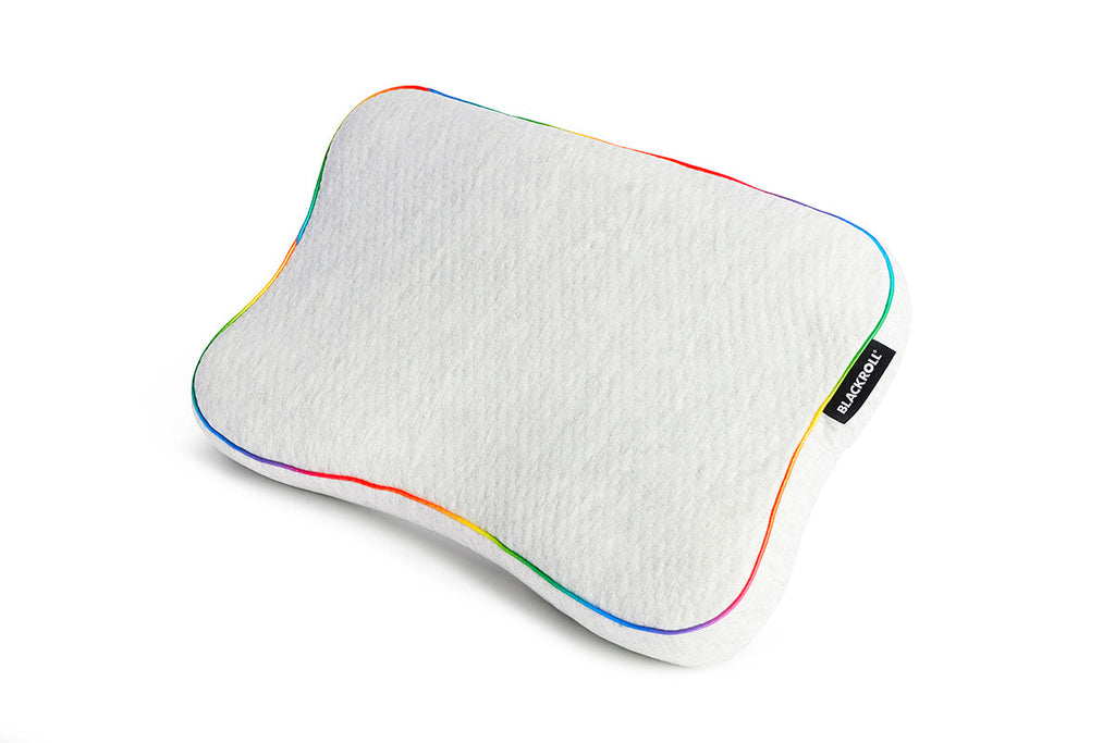 Blackroll Pillow Case Original Kids - Kussensloop - Grijs