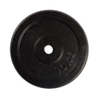 VirtuFit Gietijzeren Halterschijven Set - 90 kg