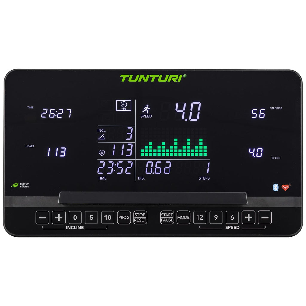 Tunturi Signature T40 Loopband