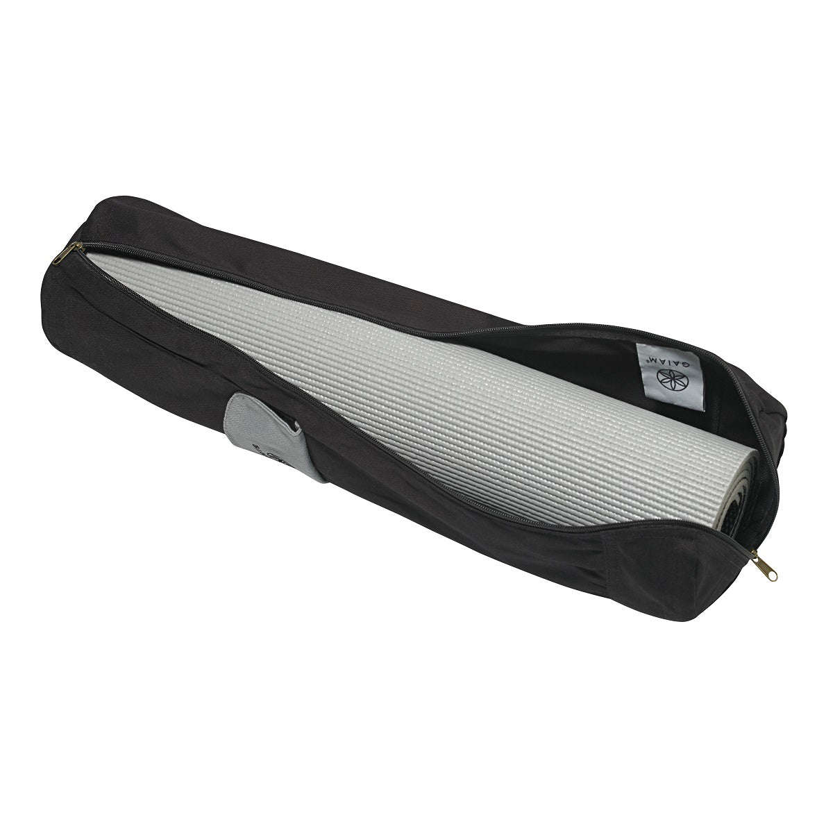 Sac pour tapis de yoga Gaiam - Granite Storm